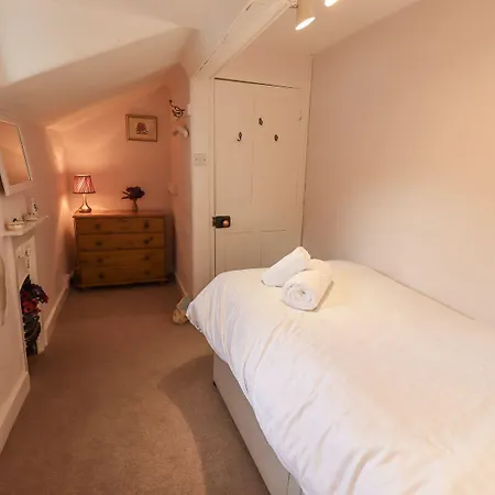 Hollens Vakantiehuis *