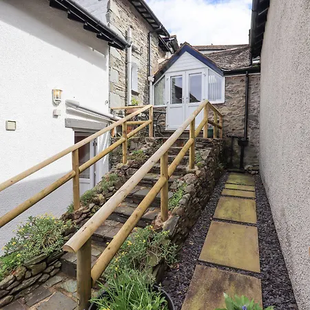 Vakantiehuis Hollens *