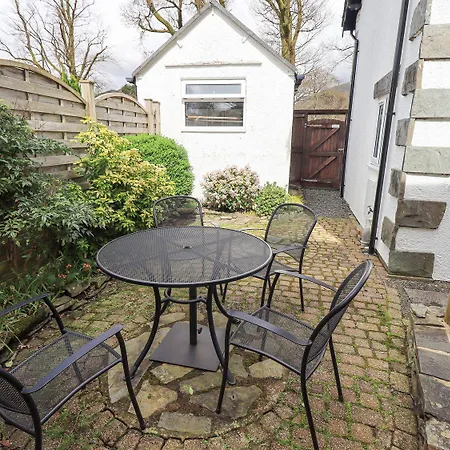 Hollens Vakantiehuis