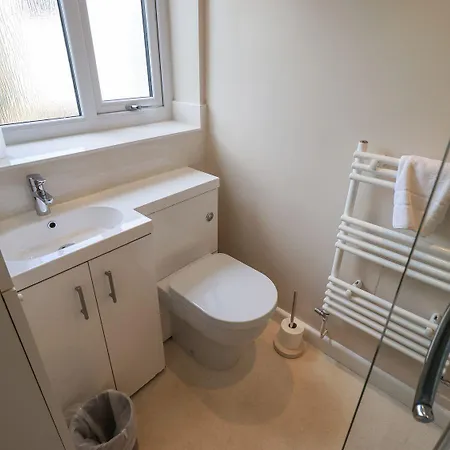 Hollens Tatil Evi Ambleside