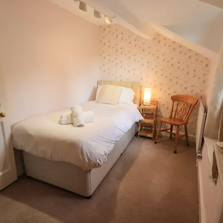 Hollens Ferienhaus *