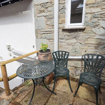 Hollens Ferienhaus Ambleside