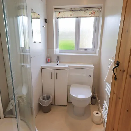 Ferienhaus Hollens Ambleside