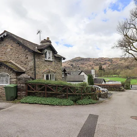 Hollens Ambleside