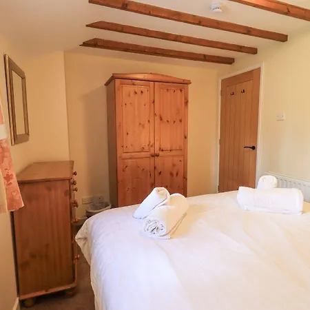 Hollens Ferienhaus *