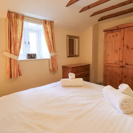Ferienhaus Hollens Ambleside