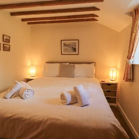 Hollens Ferienhaus Ambleside