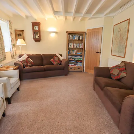 Hollens Ferienhaus *