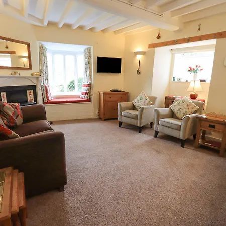 Hollens Ferienhaus Ambleside