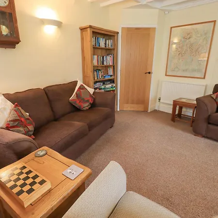 Hollens אמבלסייד