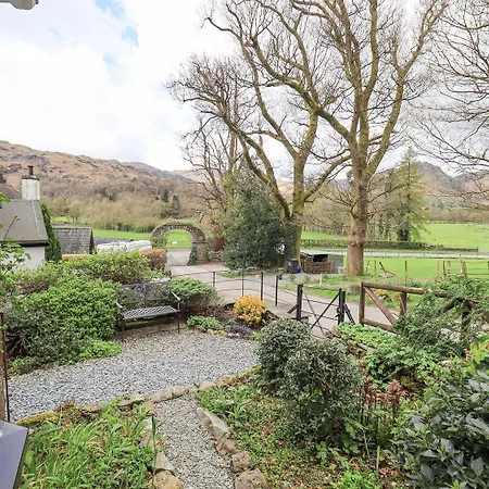 Hollens * Ambleside