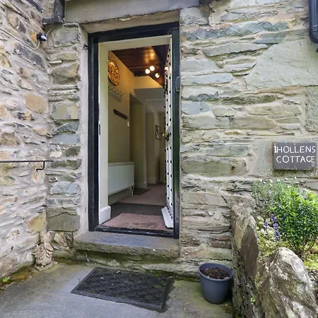 Ferienhaus Hollens *
