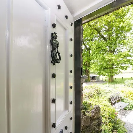 Hollens Ferienhaus *