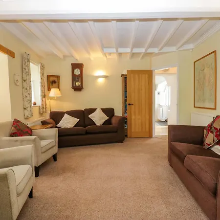 Hollens Ferienhaus Ambleside