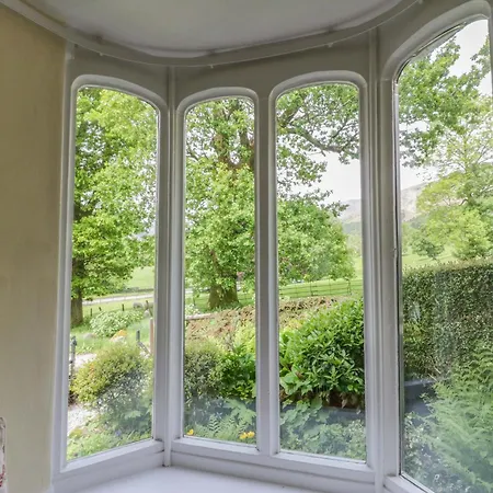 Hollens Ferienhaus *