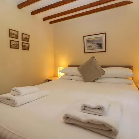 Ferienhaus Hollens