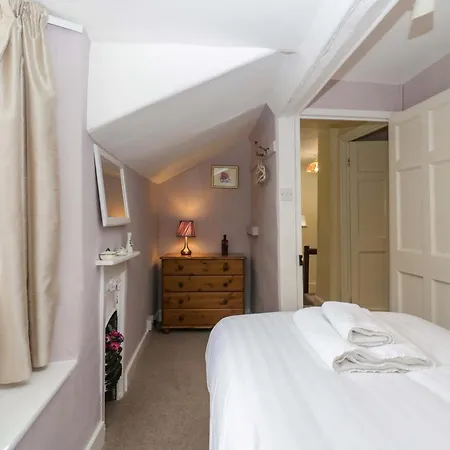 Hollens Ferienhaus Ambleside