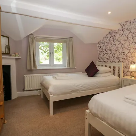 Ferienhaus Hollens Ambleside