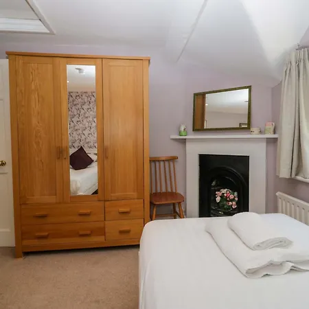 Hollens Ferienhaus Ambleside