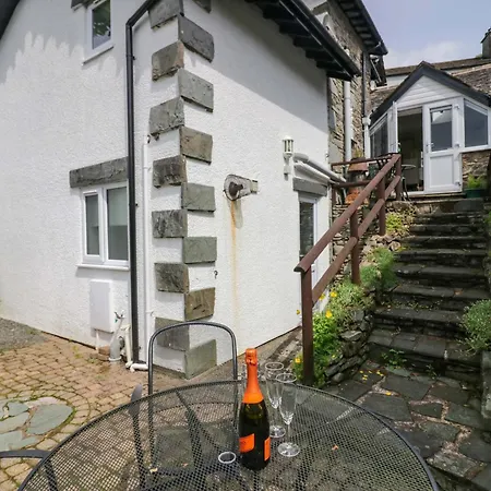 Hollens Ferienhaus Ambleside