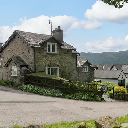 Hollens * Ambleside
