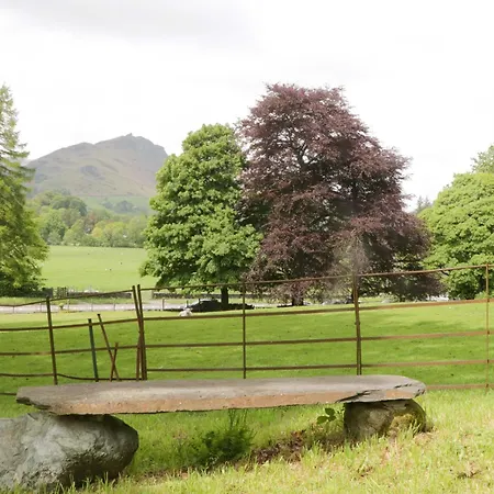 Hollens Ferienhaus Ambleside