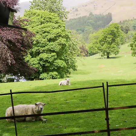 Ferienhaus Hollens Ambleside