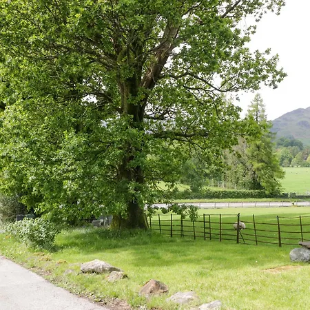 Hollens Ferienhaus Ambleside