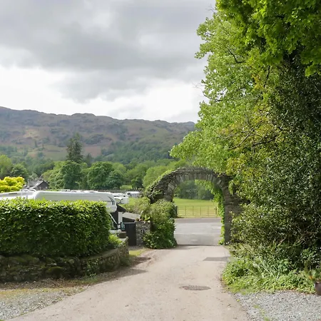 Hollens * Ambleside