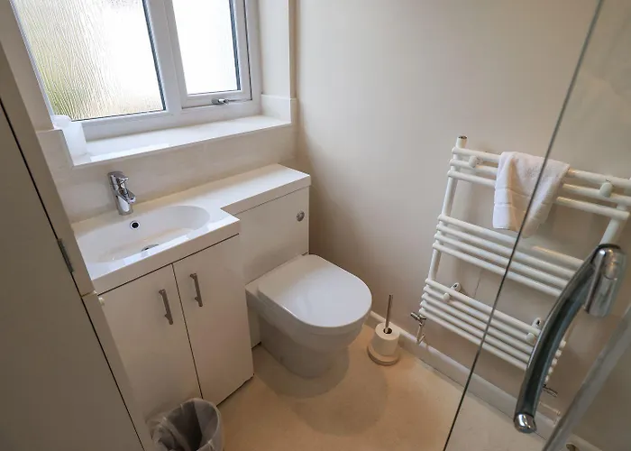 Hollens Feriehus Ambleside