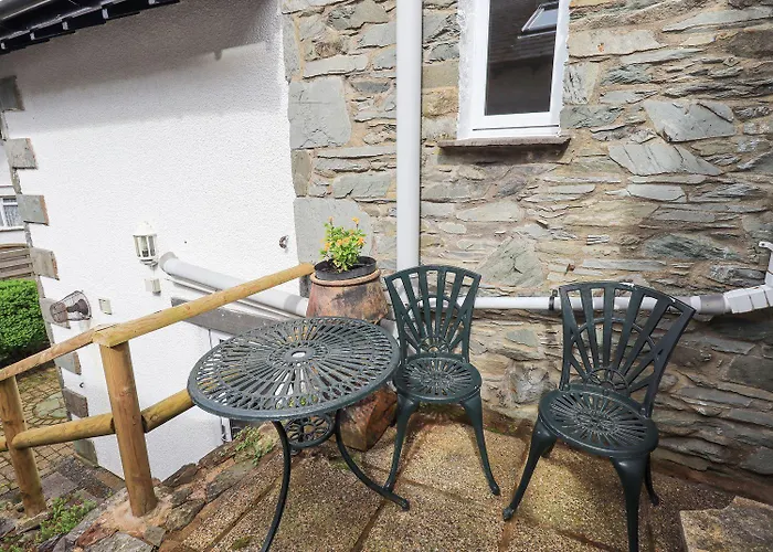 Hollens Feriehus Ambleside