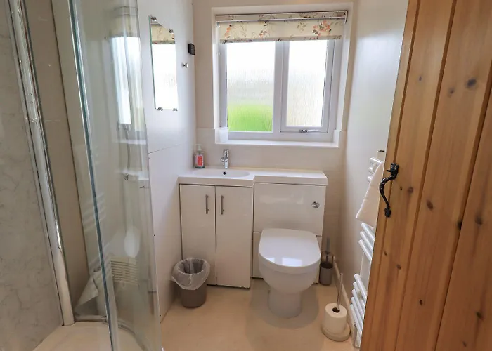 Feriehus Hollens Ambleside