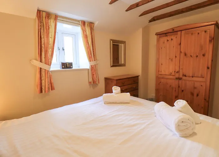 Feriehus Hollens Ambleside