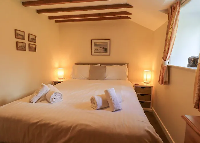 Hollens Feriehus Ambleside