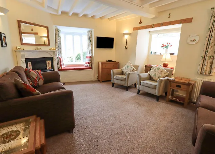 Hollens Feriehus Ambleside